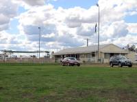 Laidley - Bowls Club (8 Sep 2007)